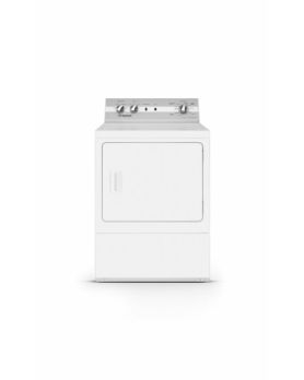 Dryer Huebsch DC5104WE 7 cu. ft.