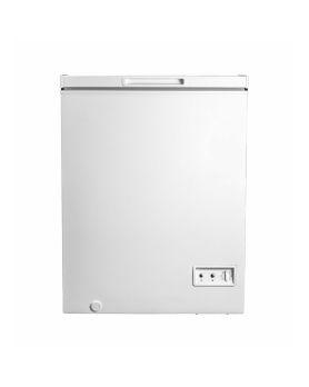 5 cu. ft. 27 In. Danby Freezer DCF050A5WDB