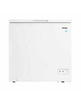 Congélateur Danby DCF070A5WDB  Blanc capacité 7  pieds cubes Autoportant présenté par les Spécialistes de l'électroménager