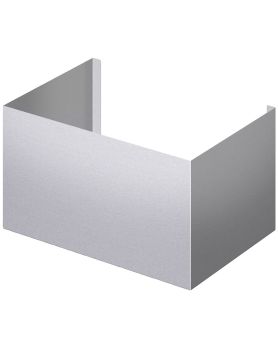 Rangehood Duct Cover Thermador DCT3016W