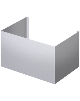 Rangehood Duct Cover Thermador DCT3616W