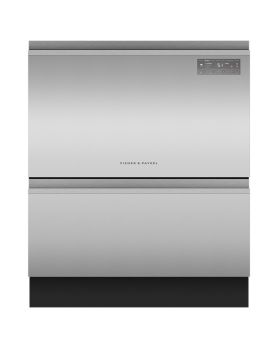 Lave-vaisselle Fisher & Paykel DD24DT2NX9 42 dB 23.5625 Po.