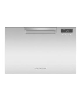 23.46 In. 43 dB Dishwasher Fisher & Paykel DD24SAX9 N
