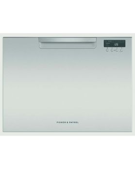 23.56 In. 44 dB Dishwasher Fisher & Paykel DD24SCTX9 N