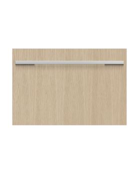 Lave-vaisselle simple intégré tiroir, 24 po, 43 db, panneau requis, Fisher & Paykel DD24SI9 N Decibels 43   15 cycles Encastrable   largeur 24 pouces