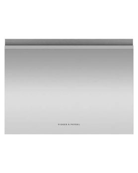 Lave-vaisselle Fisher & Paykel DD24ST4NX9 44 dB 23.56 Po.