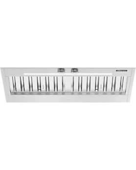 30 In. Under Cabinet Hood  390 Cubic feet per minute Dacor DHD30U790LS