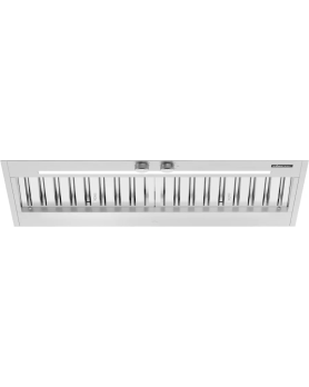36 In. Under Cabinet Hood  1200 Cubic feet per minute Dacor DHD36U790LS