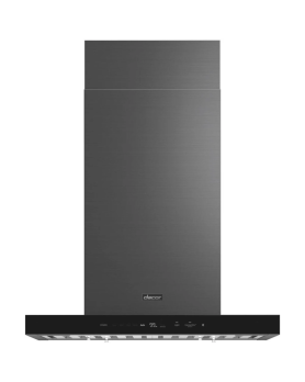 36 In. Island Hood  600 Cubic feet per minute Dacor DHD36U990IM