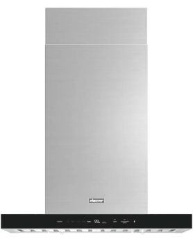 36 In. Island Hood  390 Cubic feet per minute Dacor DHD36U990IS