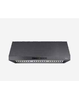 48 In. Chimney Hood  1200 Cubic feet per minute Dacor DHD48U990CM