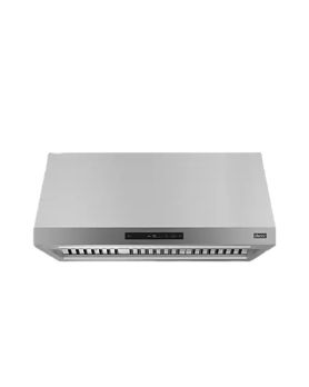 48 In. Chimney Hood  1200 Cubic feet per minute Dacor DHD48U990CS