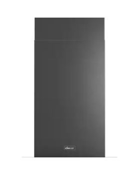 Rangehood Duct Cover Extension Kit Dacor DHD-D0000WM