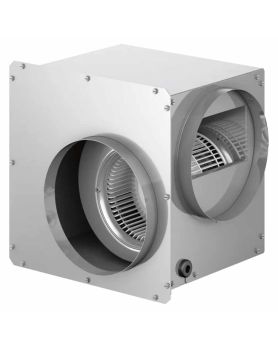  Moteur de ventilation à distance 600 PCM Bosch DHG602DUC