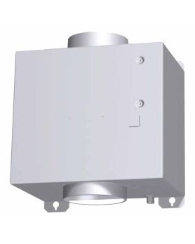 Moteur de ventilation à distance 600 PCM Bosch DHI1FZUC