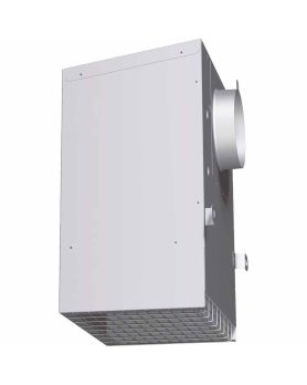 Moteur de ventilation à distance Bosch DHR1FZUC