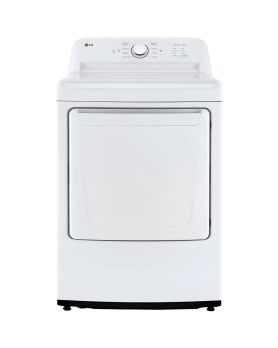 Dryer LG DLE6100W 7.3 cu. ft.