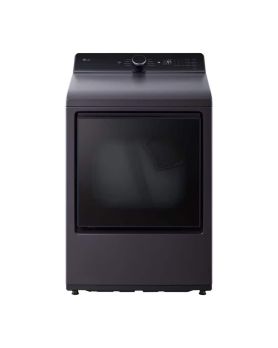 Dryer LG DLE8400BE 7.3 cu. ft.