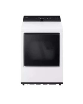 Dryer LG DLE8400WE 7.3 cu. ft.