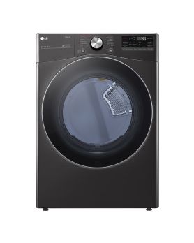 Dryer LG DLEX4200B 7.4 cu. ft.