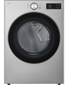 Dryer LG DLEX5800V 7.4 cu. ft.