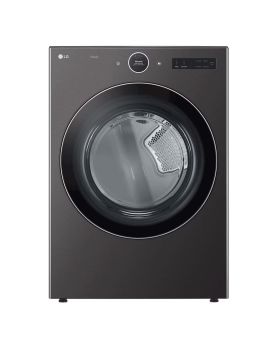 Dryer LG DLEX6700B 7.4 cu. ft.