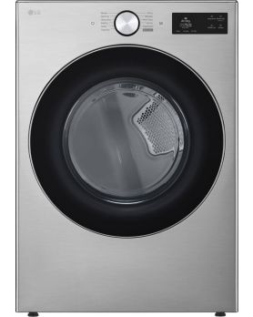 Dryer LG DLGX5801V 7.4 cu. ft.