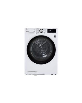 Dryer LG DLHC1455W 4.2 cu. ft.
