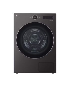 Dryer LG DLHC6702B 7.8 cu. ft.