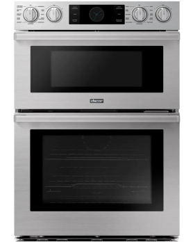 Oven combo Stainless 30 In. Dacor DOC30T977DS/DA
