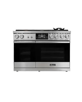 48 In. Gas Range Dacor DOP48C86DLS/DA