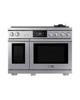 48 In. Gas Range Dacor DOP48T960DS/DA