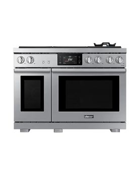 48 In. Gas Range Dacor DOP48T960GS/DA