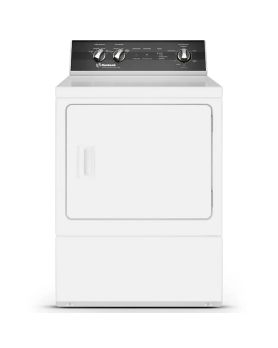 Huebsch dryer DR5103WE     Freestanding