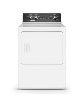 Dryer Huebsch DR5103WG 7 cu. ft.