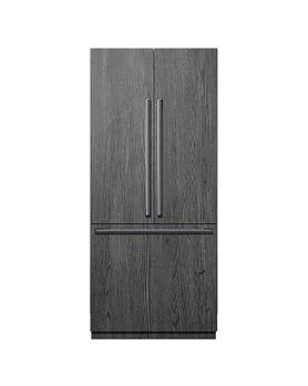 Refrigerator Dacor DRF365300AP/DA Pannel-Ready  Capacity 21.3 cubic feet French Door   width 36 inches