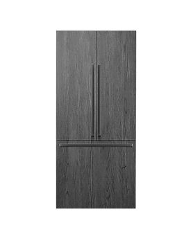 Refrigerator Dacor DRF367500AP/DA Pannel-Ready  Capacity 21.3 cubic feet French Door   width 36 inches