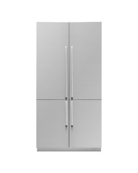 42 In. 23.5 cu. ft. Dacor Refrigerator DRF425300AP
