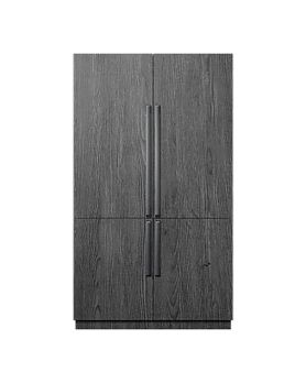 Refrigerator Dacor DRF485300AP/DA Pannel-Ready  Capacity 27.7 cubic feet French Door   width 48 inches