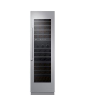 23.75 In. 100 bottles Dacor Cellar DRW24980LAP