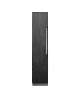 9.4 cu. ft. 18 In. Column Freezer Dacor Freezer DRZ18980LAP