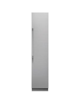 9.4 cu. ft. 18 In. Column Freezer Dacor Freezer DRZ18980RAP