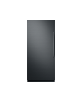 21.4 cu. ft. 36 In. Column Freezer Dacor Freezer DRZ36980LAP