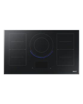 Induction cooktop 36 In. Dacor DTI36M977BB