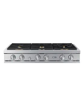Gas cooktop  Dacor DTT48T960GM/DA