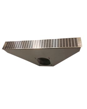 Faber Ductless Kit DUCTSCIR Black
