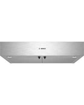 30 In. Under Cabinet Hood  300 Cubic feet per minute Bosch DUH30253UC