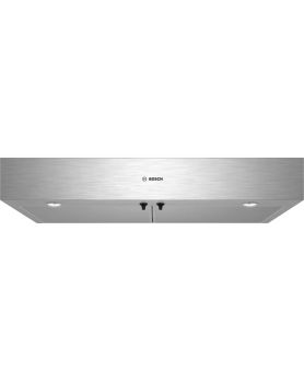 36 In. Under Cabinet Hood  300 Cubic feet per minute Bosch DUH36253UC