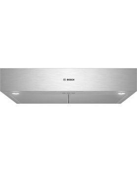 30 In. Under Cabinet Hood  300 Cubic feet per minute Bosch DUH50353UC