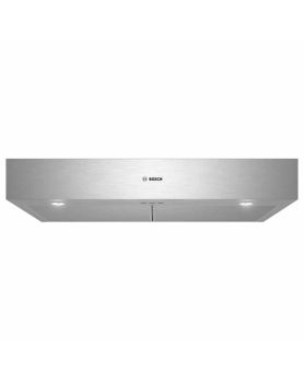 36 In. Under Cabinet Hood  300 Cubic feet per minute Bosch DUH56353UC